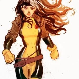 Meet your Posher, Marcy